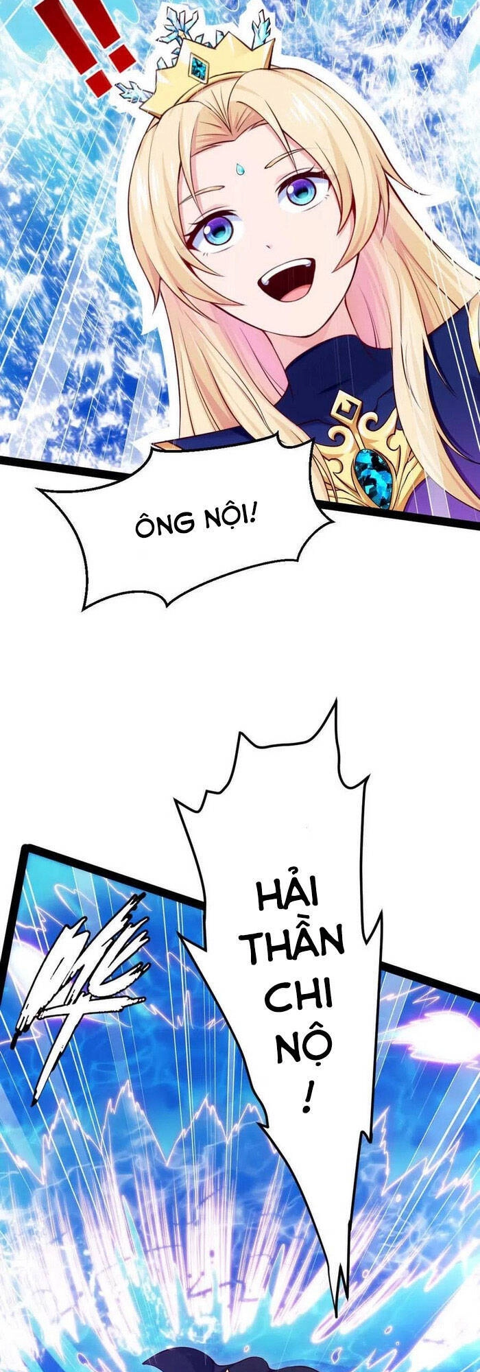 Ma Thú Kiếm Thánh Dị Giới Tung Hoành Chapter 148 - 33