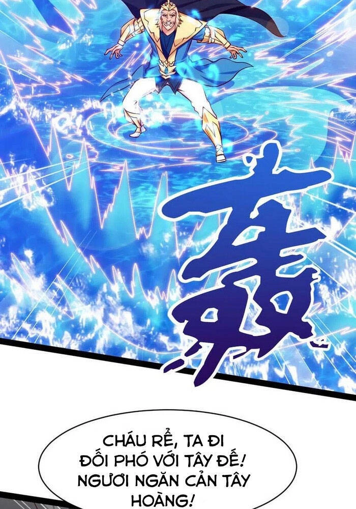 Ma Thú Kiếm Thánh Dị Giới Tung Hoành Chapter 148 - 34