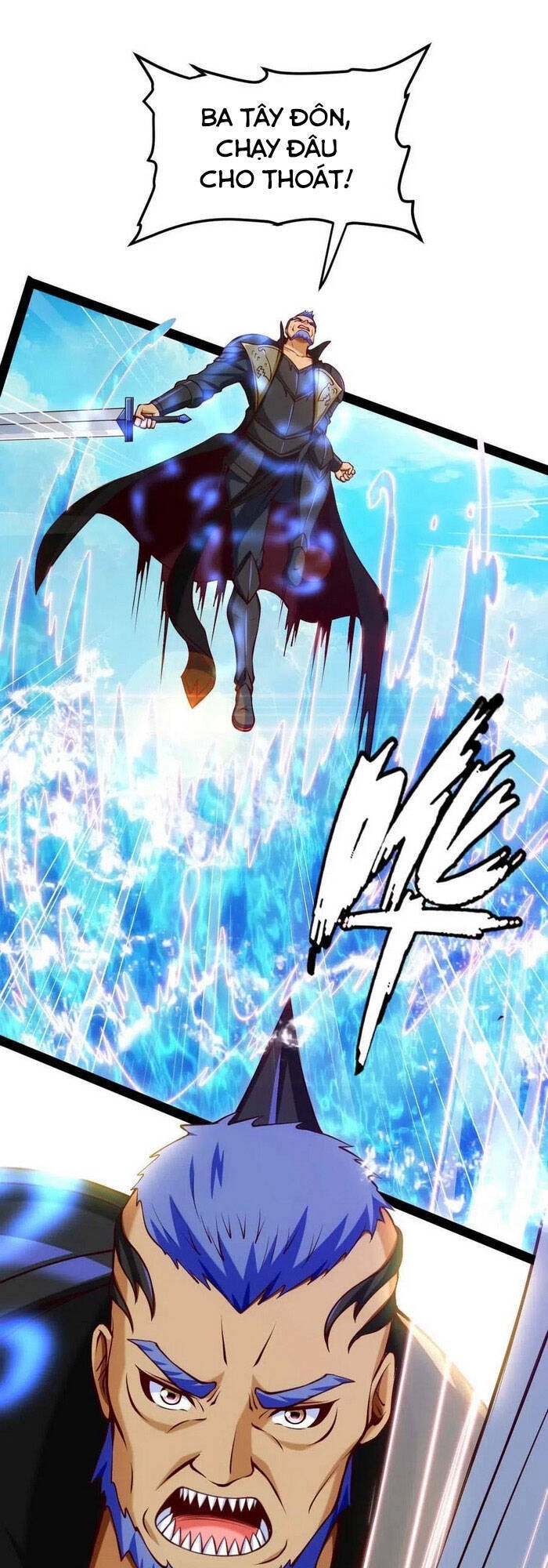 Ma Thú Kiếm Thánh Dị Giới Tung Hoành Chapter 148 - 36