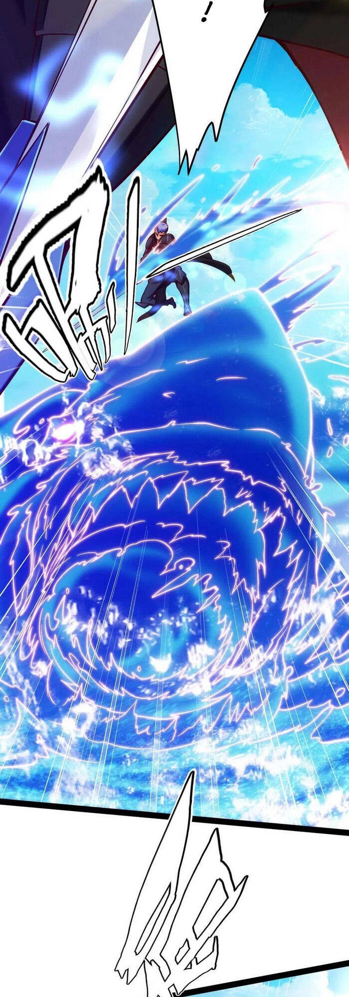 Ma Thú Kiếm Thánh Dị Giới Tung Hoành Chapter 148 - 38