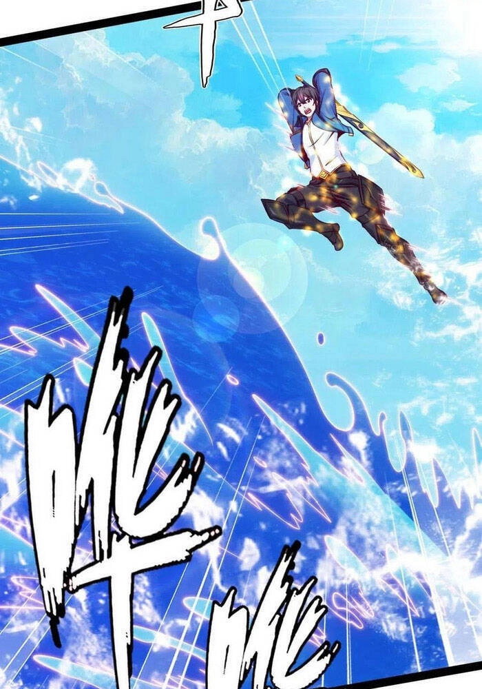 Ma Thú Kiếm Thánh Dị Giới Tung Hoành Chapter 148 - 39