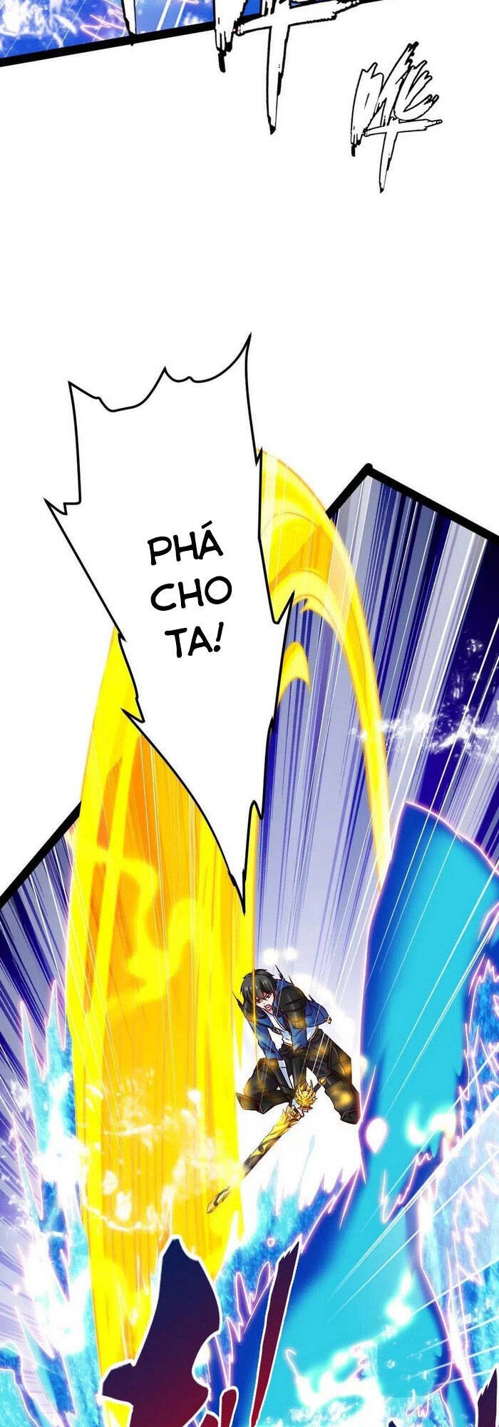 Ma Thú Kiếm Thánh Dị Giới Tung Hoành Chapter 148 - 40