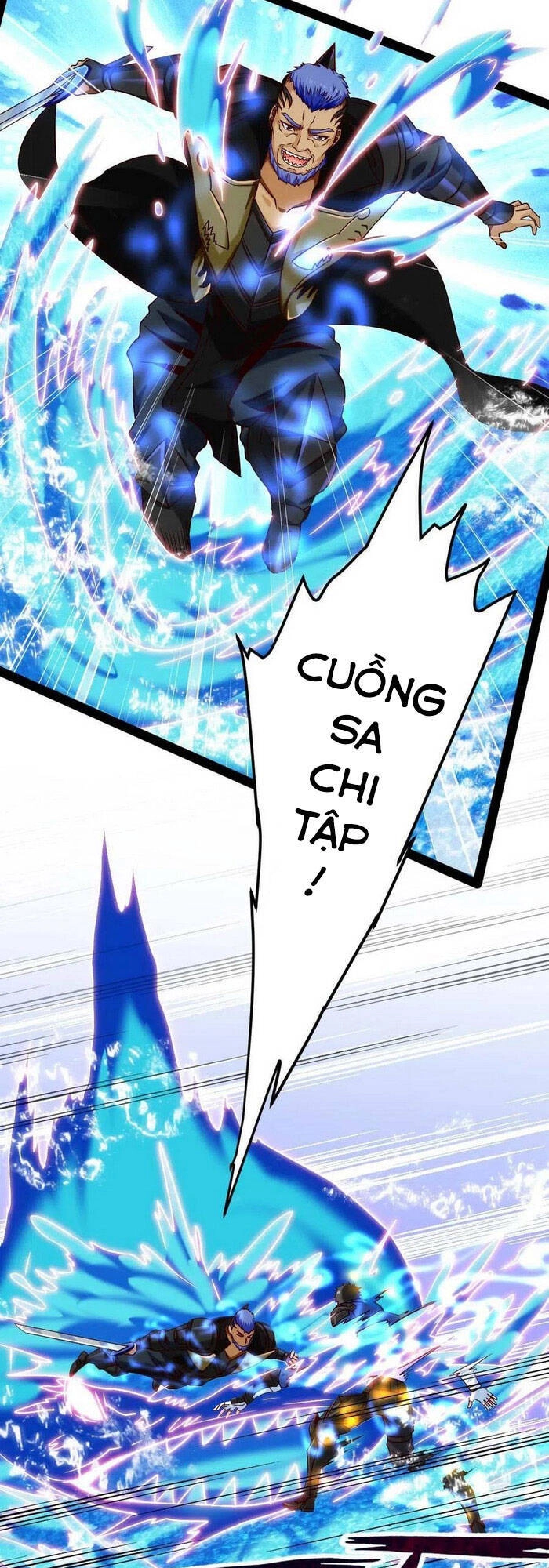 Ma Thú Kiếm Thánh Dị Giới Tung Hoành Chapter 148 - 42