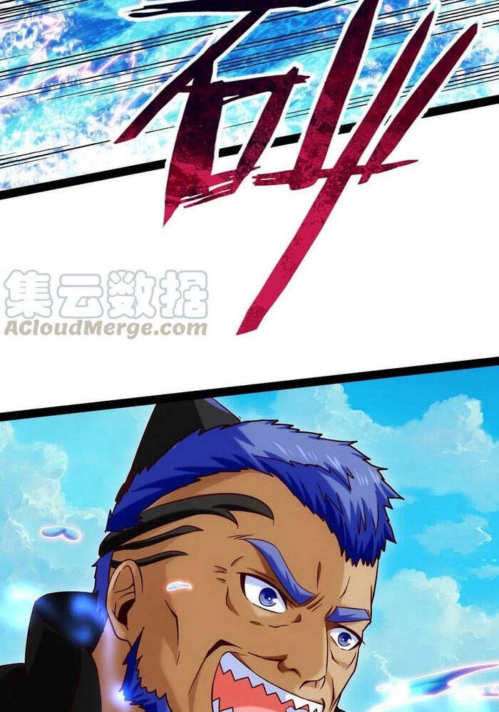 Ma Thú Kiếm Thánh Dị Giới Tung Hoành Chapter 148 - 43