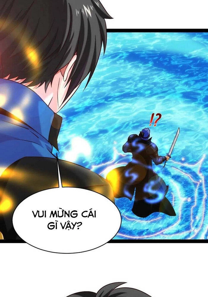 Ma Thú Kiếm Thánh Dị Giới Tung Hoành Chapter 148 - 45