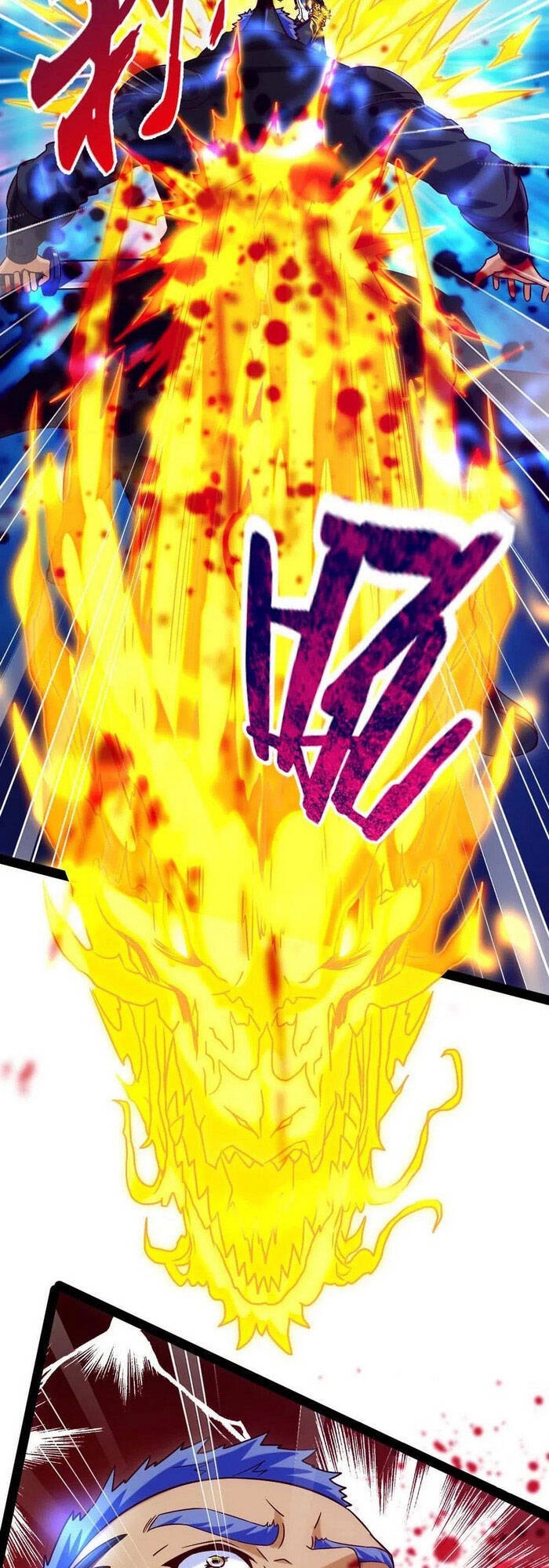 Ma Thú Kiếm Thánh Dị Giới Tung Hoành Chapter 149 - 3