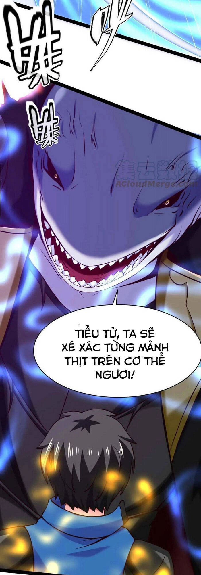 Ma Thú Kiếm Thánh Dị Giới Tung Hoành Chapter 149 - 9