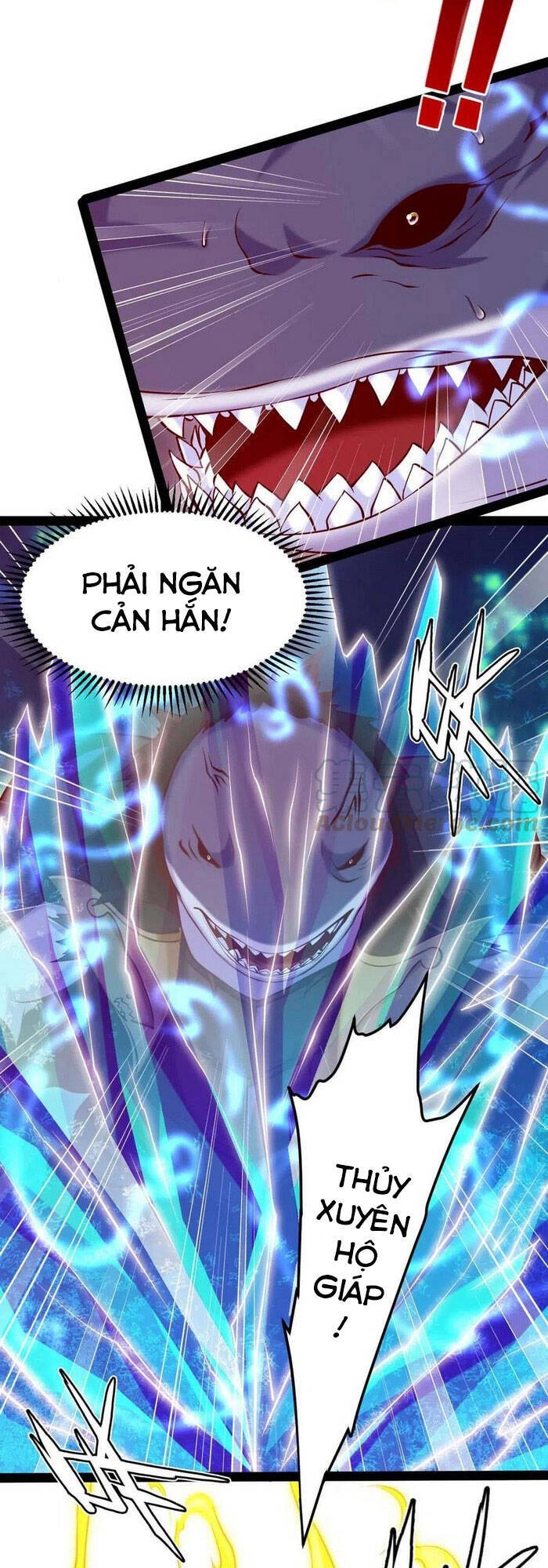 Ma Thú Kiếm Thánh Dị Giới Tung Hoành Chapter 149 - 17