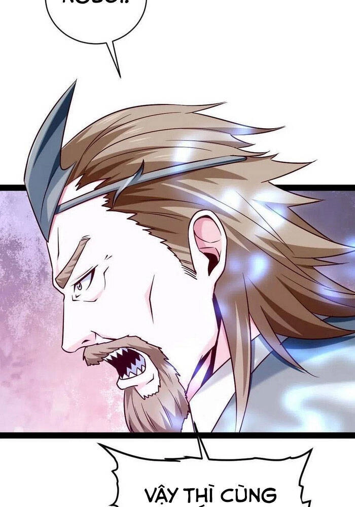 Ma Thú Kiếm Thánh Dị Giới Tung Hoành Chapter 149 - 32