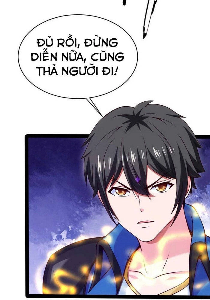 Ma Thú Kiếm Thánh Dị Giới Tung Hoành Chapter 149 - 34