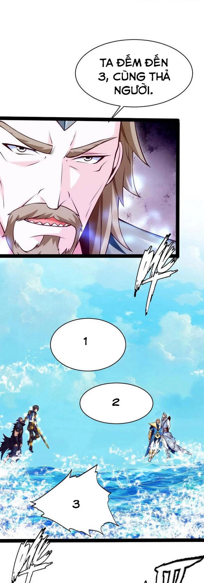 Ma Thú Kiếm Thánh Dị Giới Tung Hoành Chapter 149 - 35