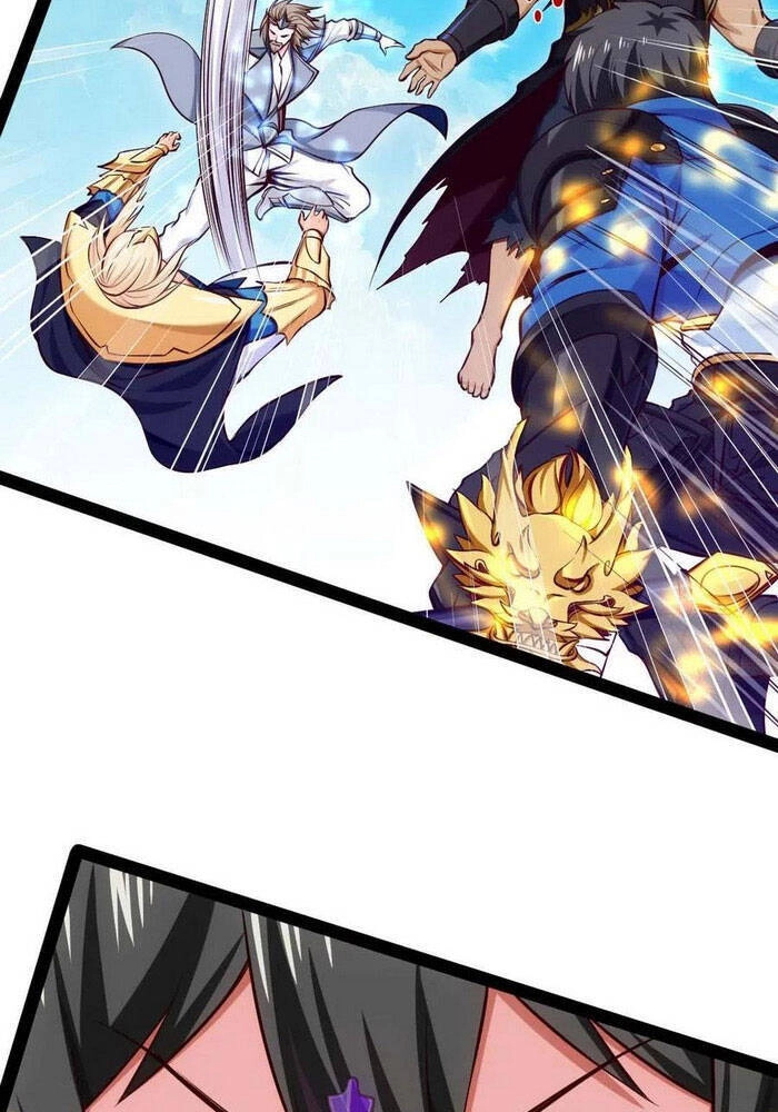 Ma Thú Kiếm Thánh Dị Giới Tung Hoành Chapter 149 - 38