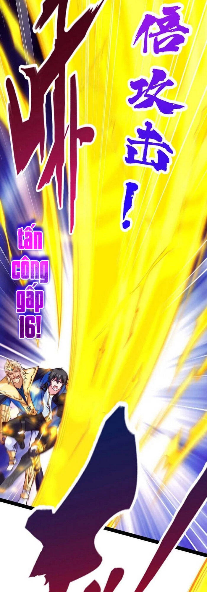 Ma Thú Kiếm Thánh Dị Giới Tung Hoành Chapter 149 - 42