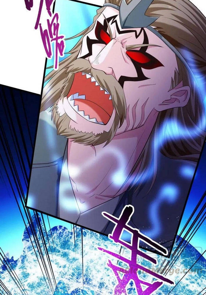 Ma Thú Kiếm Thánh Dị Giới Tung Hoành Chapter 150 - 4