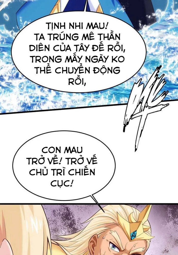 Ma Thú Kiếm Thánh Dị Giới Tung Hoành Chapter 150 - 10