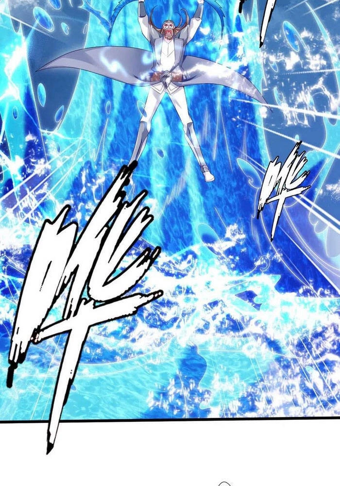 Ma Thú Kiếm Thánh Dị Giới Tung Hoành Chapter 150 - 16