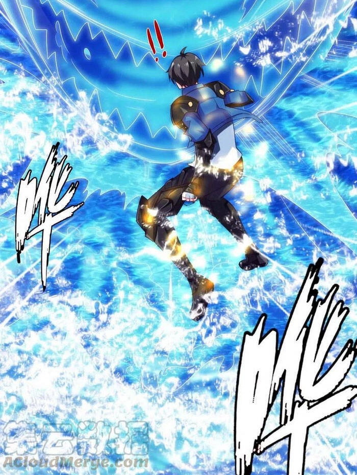 Ma Thú Kiếm Thánh Dị Giới Tung Hoành Chapter 150 - 18