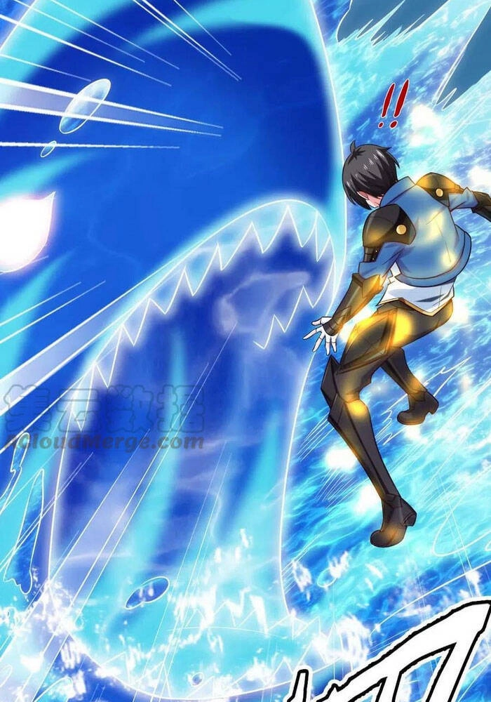 Ma Thú Kiếm Thánh Dị Giới Tung Hoành Chapter 150 - 22