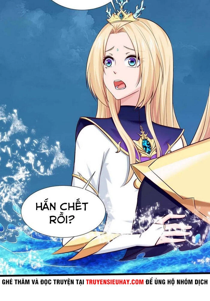 Ma Thú Kiếm Thánh Dị Giới Tung Hoành Chapter 150 - 26