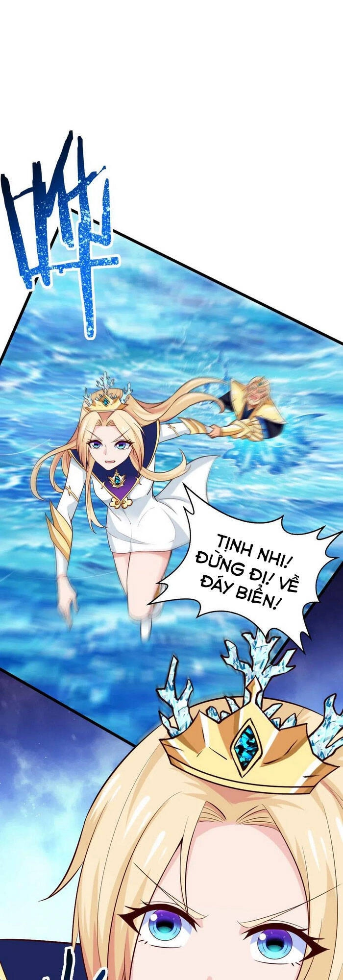 Ma Thú Kiếm Thánh Dị Giới Tung Hoành Chapter 150 - 27