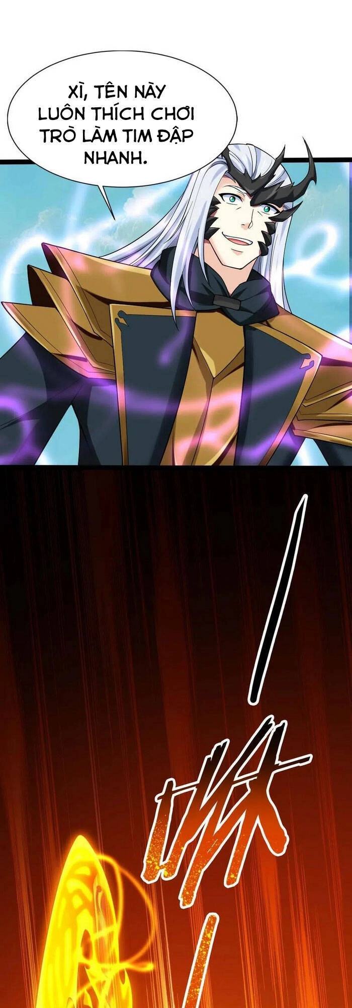 Ma Thú Kiếm Thánh Dị Giới Tung Hoành Chapter 150 - 38