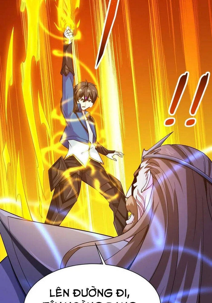 Ma Thú Kiếm Thánh Dị Giới Tung Hoành Chapter 150 - 39