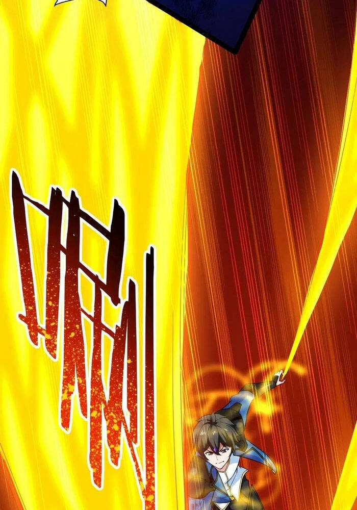 Ma Thú Kiếm Thánh Dị Giới Tung Hoành Chapter 150 - 41