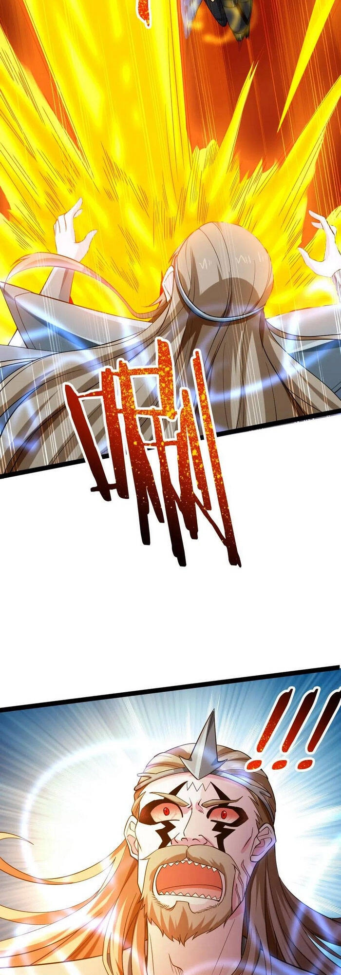 Ma Thú Kiếm Thánh Dị Giới Tung Hoành Chapter 150 - 42