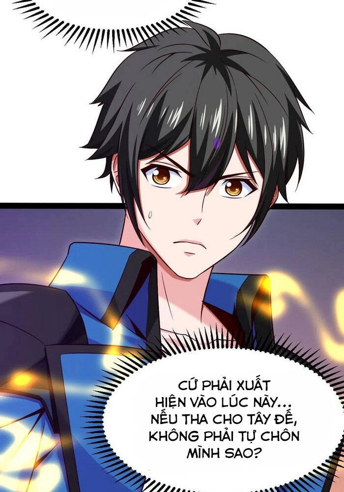 Ma Thú Kiếm Thánh Dị Giới Tung Hoành Chapter 151 - 2