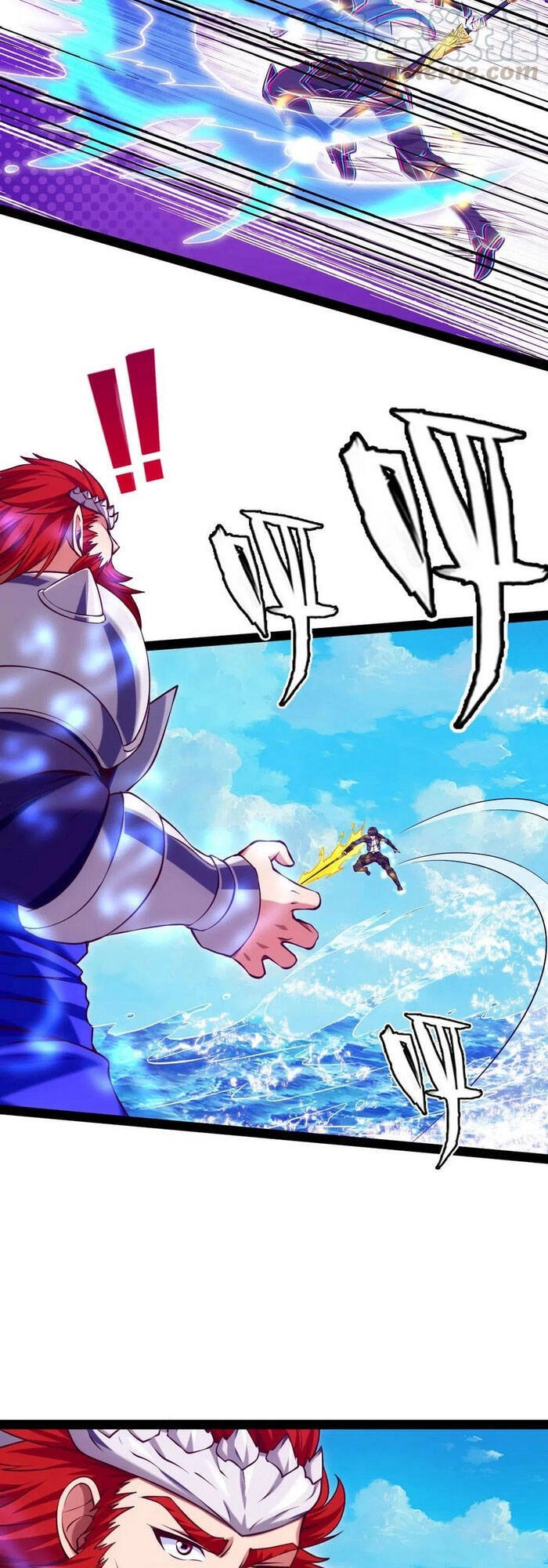 Ma Thú Kiếm Thánh Dị Giới Tung Hoành Chapter 151 - 9