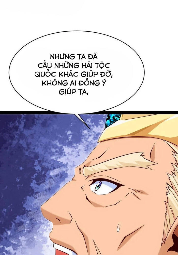 Ma Thú Kiếm Thánh Dị Giới Tung Hoành Chapter 151 - 16