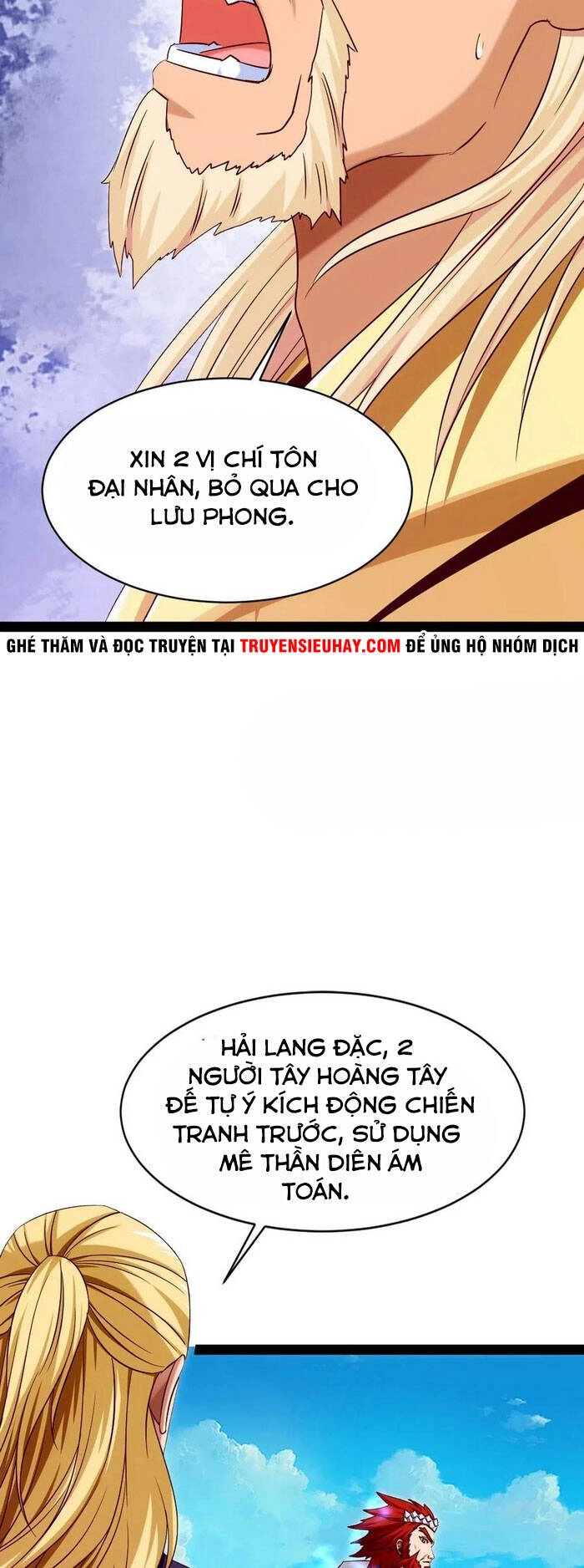 Ma Thú Kiếm Thánh Dị Giới Tung Hoành Chapter 151 - 17