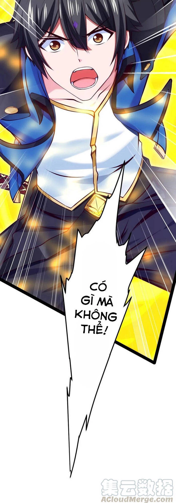 Ma Thú Kiếm Thánh Dị Giới Tung Hoành Chapter 151 - 34