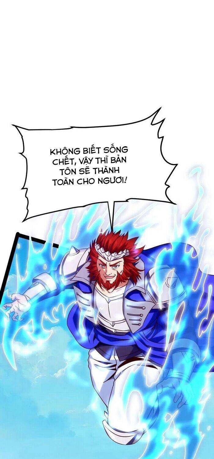 Ma Thú Kiếm Thánh Dị Giới Tung Hoành Chapter 152 - 1