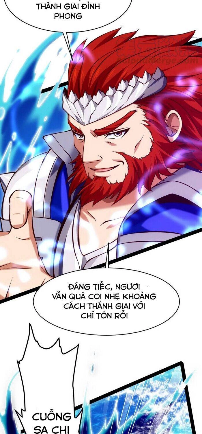 Ma Thú Kiếm Thánh Dị Giới Tung Hoành Chapter 152 - 11