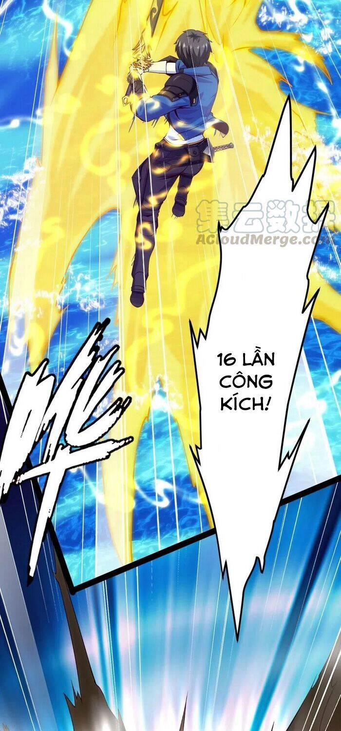 Ma Thú Kiếm Thánh Dị Giới Tung Hoành Chapter 152 - 13