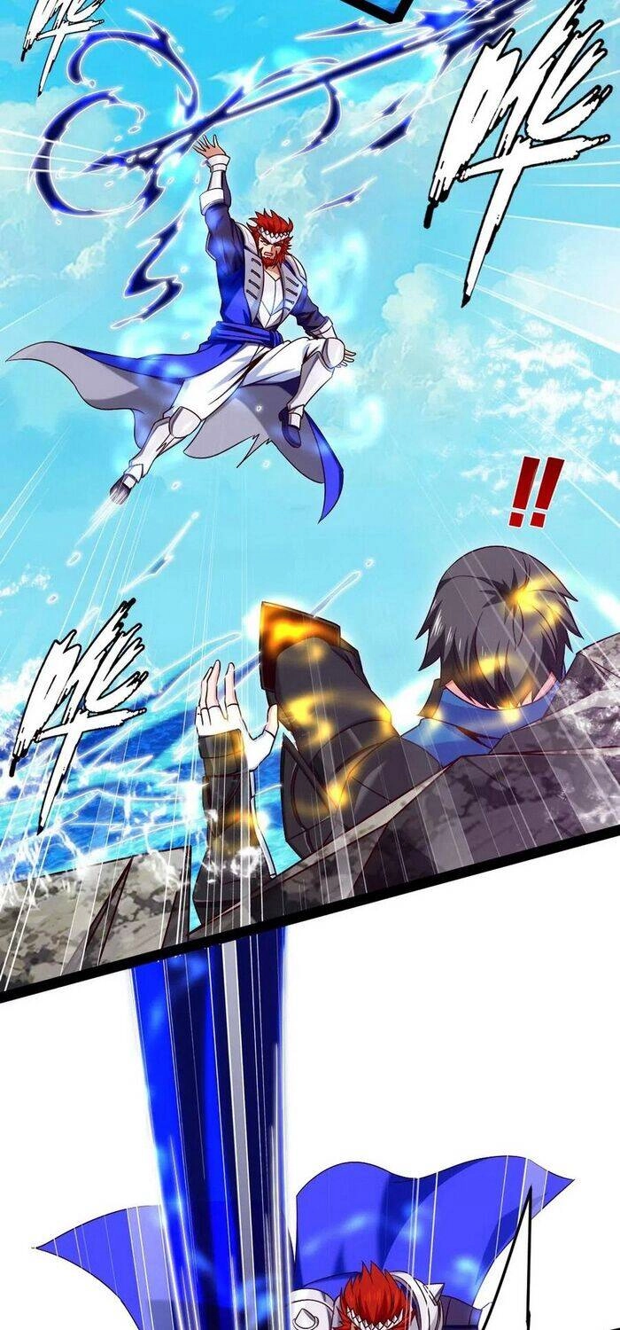 Ma Thú Kiếm Thánh Dị Giới Tung Hoành Chapter 152 - 18