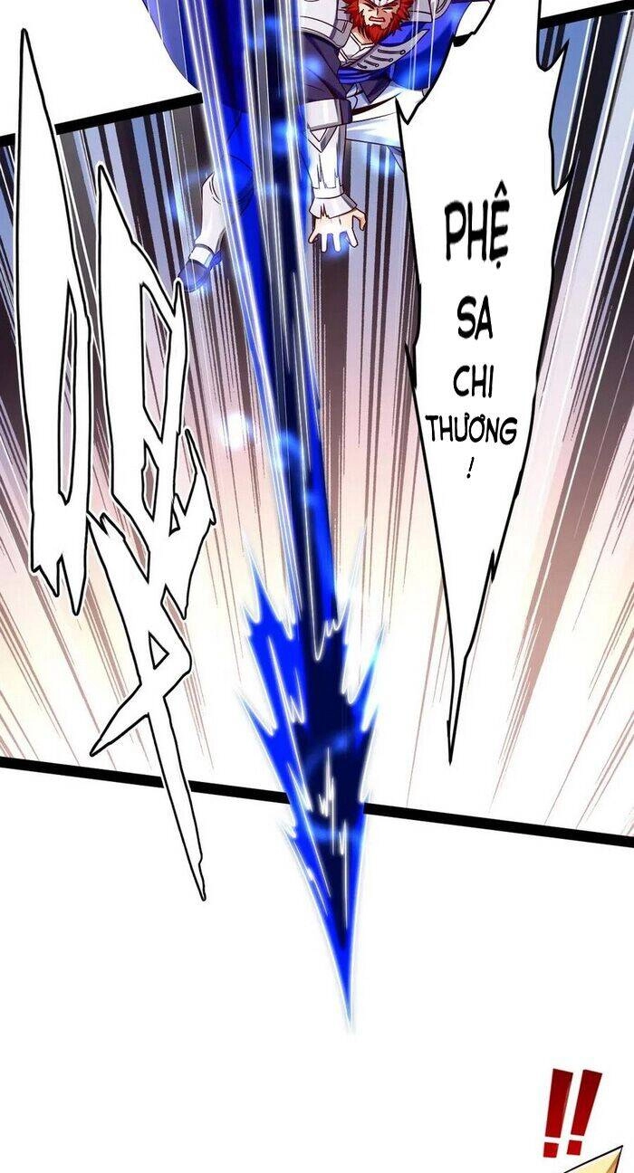 Ma Thú Kiếm Thánh Dị Giới Tung Hoành Chapter 152 - 19