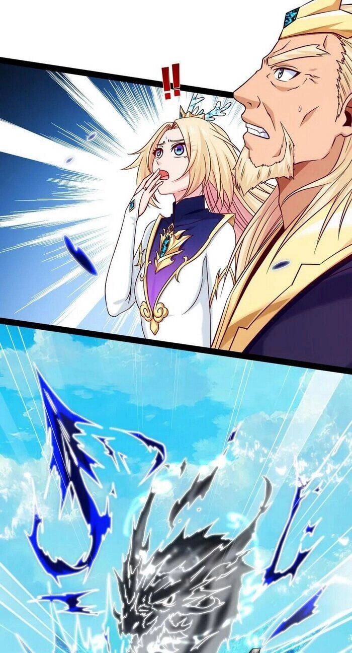 Ma Thú Kiếm Thánh Dị Giới Tung Hoành Chapter 152 - 20