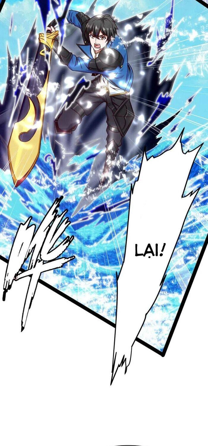 Ma Thú Kiếm Thánh Dị Giới Tung Hoành Chapter 152 - 22