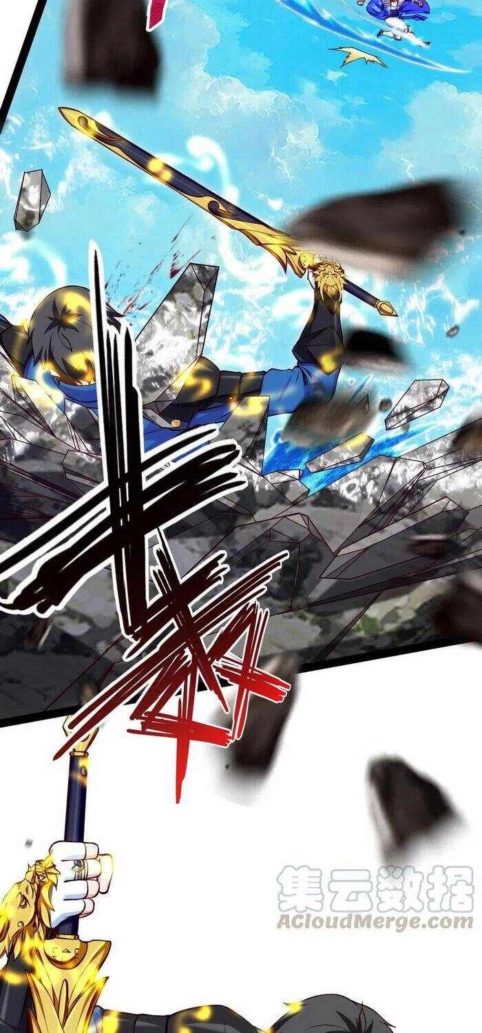 Ma Thú Kiếm Thánh Dị Giới Tung Hoành Chapter 152 - 25