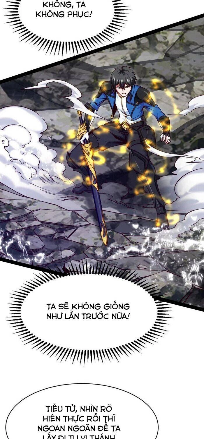 Ma Thú Kiếm Thánh Dị Giới Tung Hoành Chapter 152 - 28