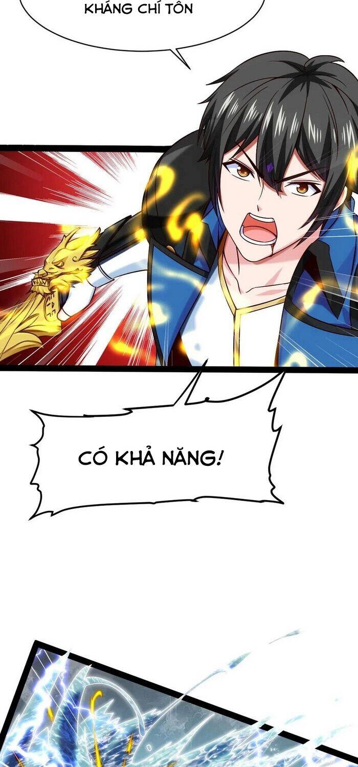 Ma Thú Kiếm Thánh Dị Giới Tung Hoành Chapter 152 - 30