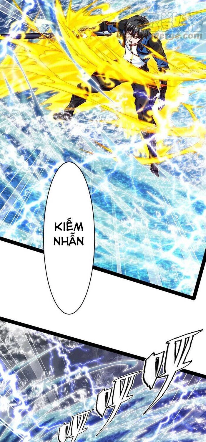 Ma Thú Kiếm Thánh Dị Giới Tung Hoành Chapter 152 - 31