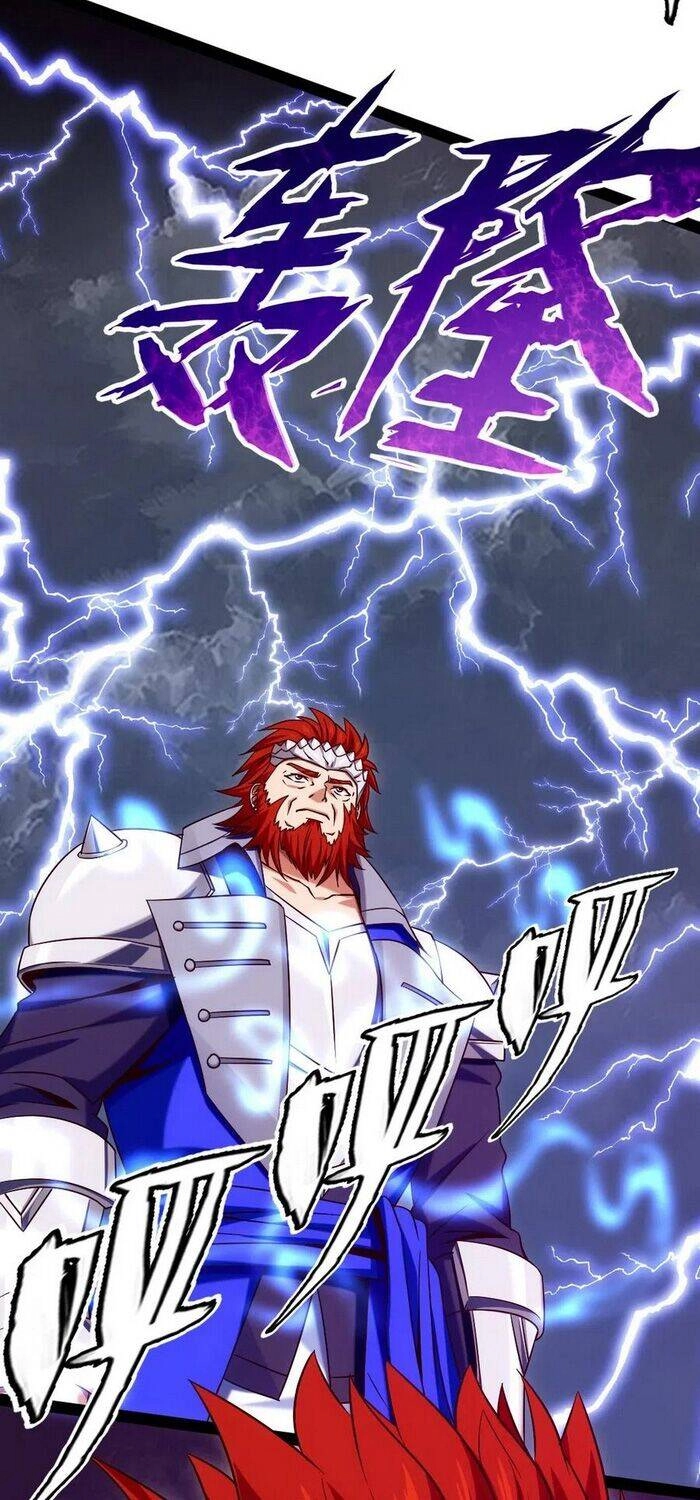 Ma Thú Kiếm Thánh Dị Giới Tung Hoành Chapter 152 - 33