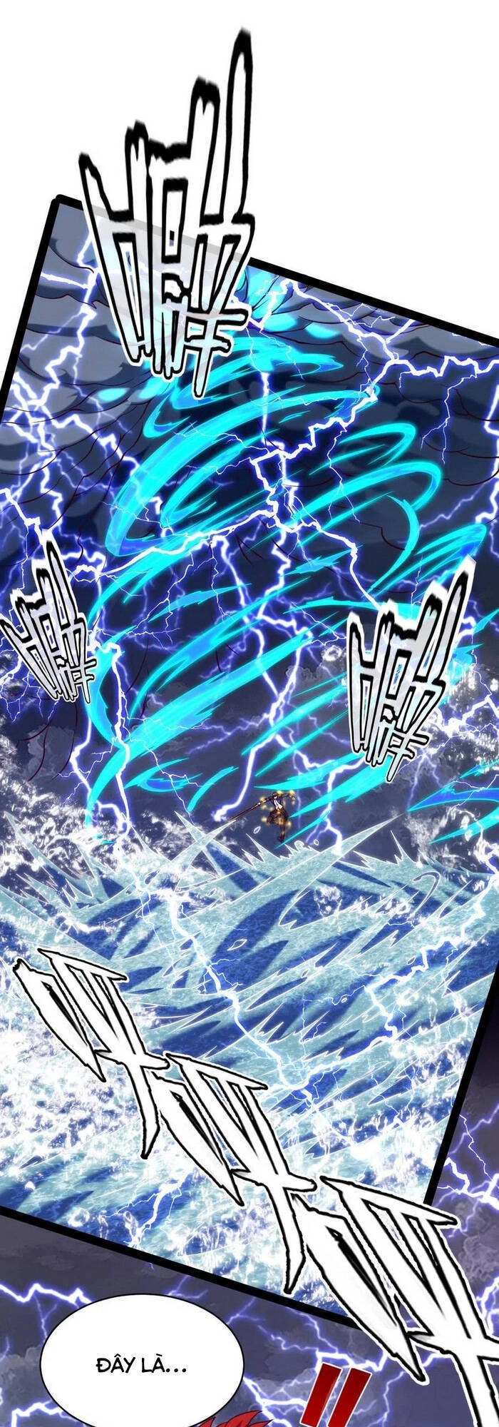 Ma Thú Kiếm Thánh Dị Giới Tung Hoành Chapter 153 - 1