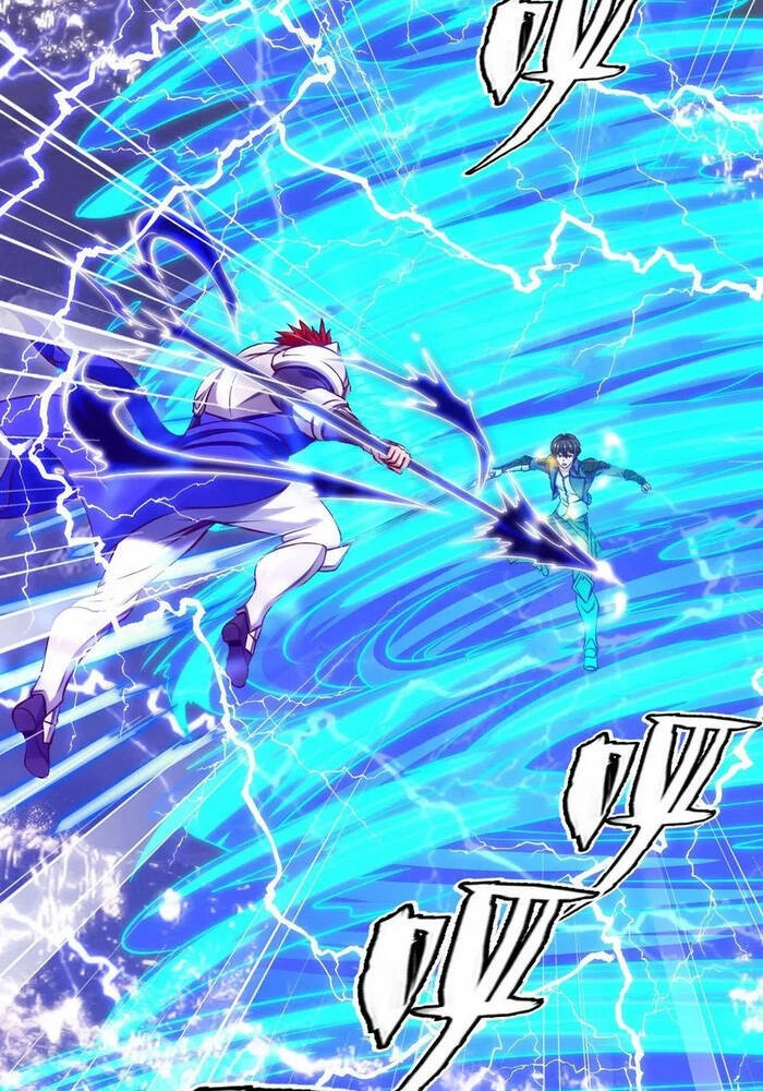 Ma Thú Kiếm Thánh Dị Giới Tung Hoành Chapter 153 - 6