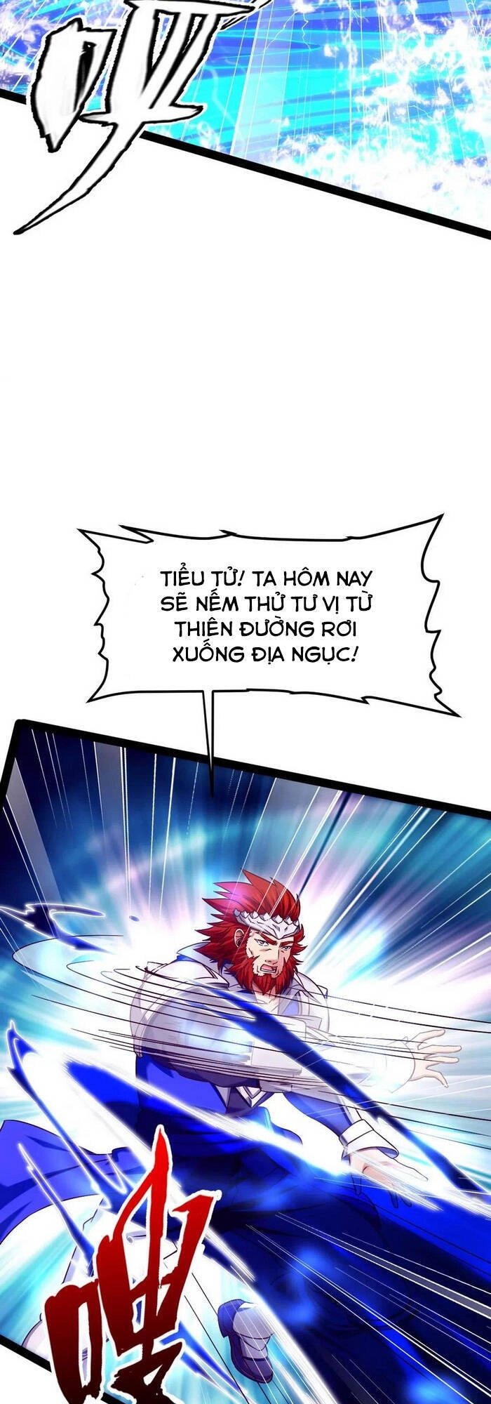 Ma Thú Kiếm Thánh Dị Giới Tung Hoành Chapter 153 - 7