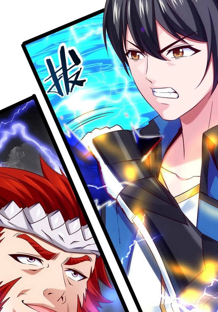 Ma Thú Kiếm Thánh Dị Giới Tung Hoành Chapter 153 - 10