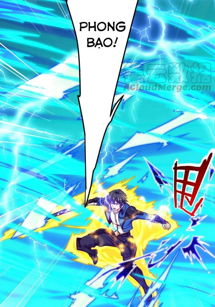 Ma Thú Kiếm Thánh Dị Giới Tung Hoành Chapter 153 - 12